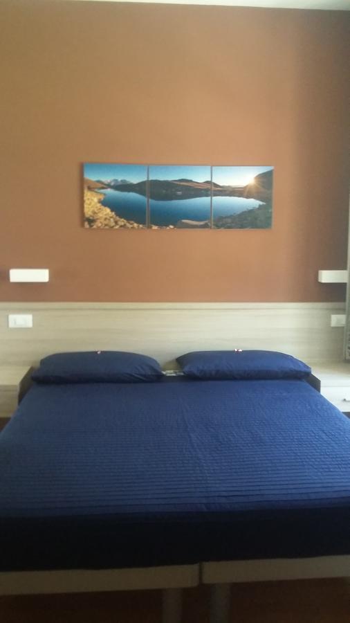 La Vecchia Scuola Bed & Breakfast Villa d'Allegno Exterior foto