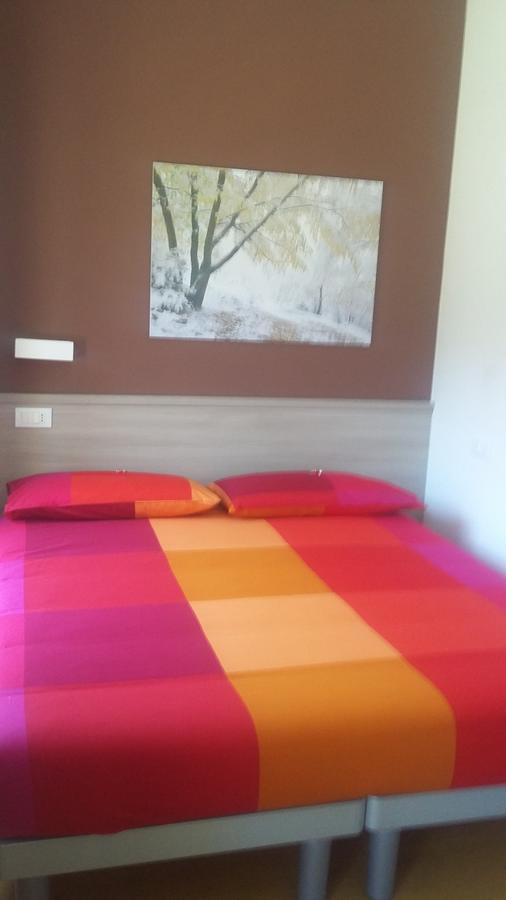 La Vecchia Scuola Bed & Breakfast Villa d'Allegno Exterior foto