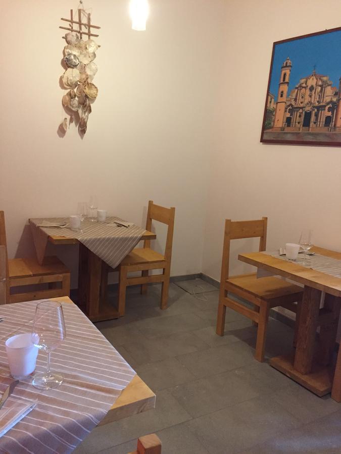 La Vecchia Scuola Bed & Breakfast Villa d'Allegno Exterior foto